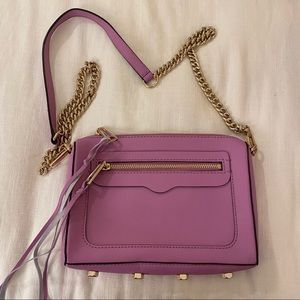 Rebecca Minkoff Mini Mac
